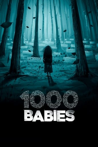 1000 Babies Season 1