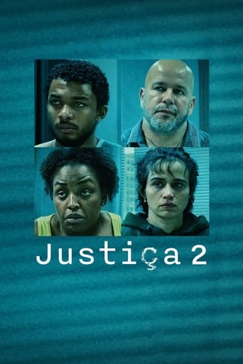 Justiça 2 Season 1