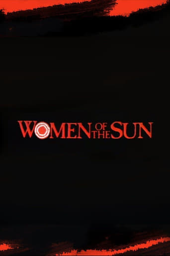 Women of the Sun Season 1