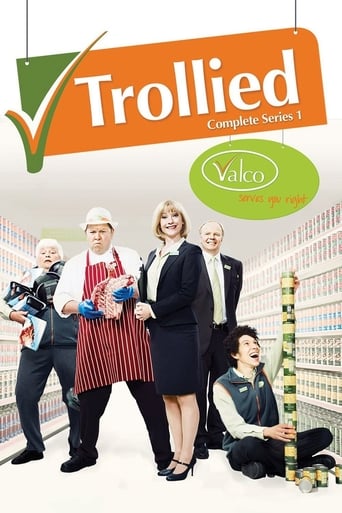 Trollied Season 1