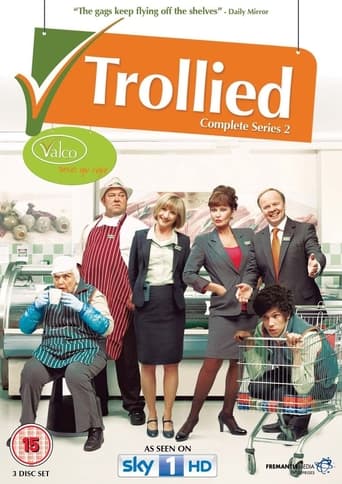 Trollied Season 2