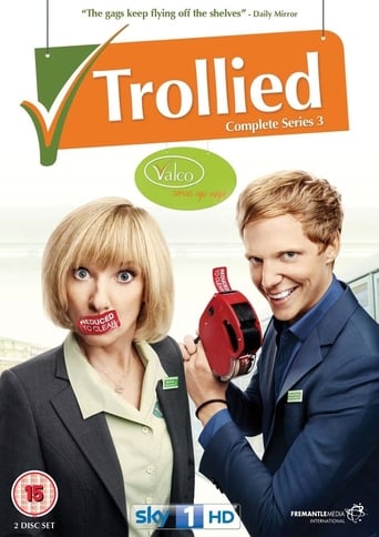 Trollied Season 3