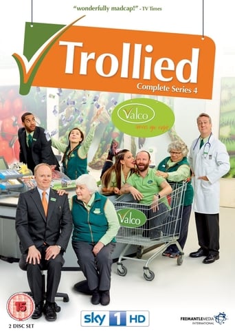 Trollied Season 4