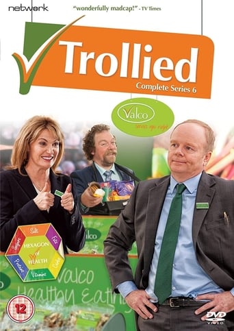 Trollied Season 6