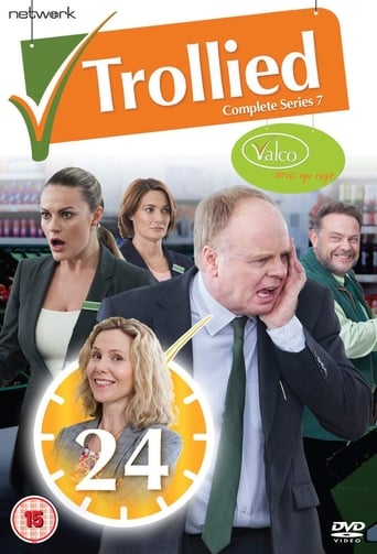 Trollied Season 7