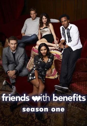 Friends with Benefits Season 1