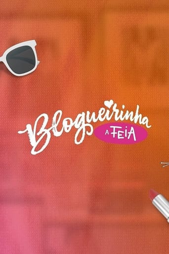 Blogueirinha, A Feia Season 1