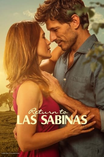 Return to Las Sabinas Season 1