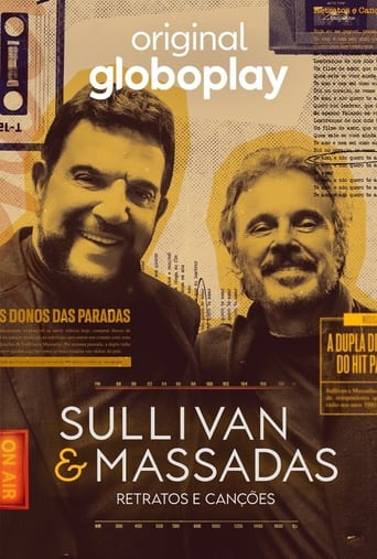 Sullivan & Massadas: Retratos e Canções Season 1