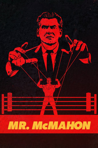 Mr. McMahon Season 1