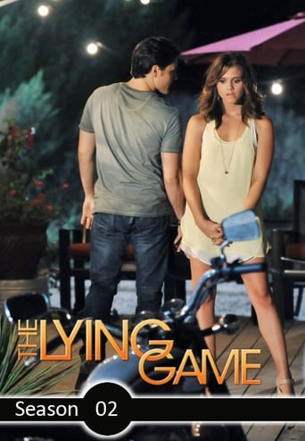 The Lying Game Season 2