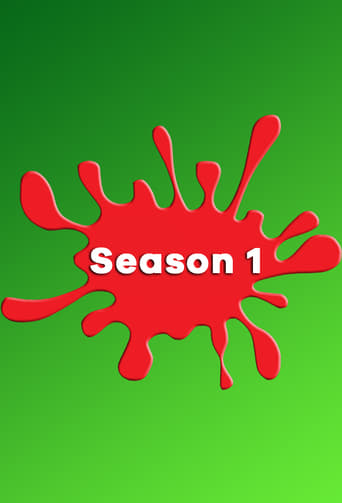 Nick Knacks Season 1