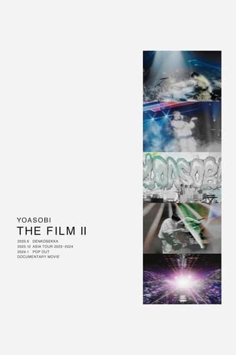 YOASOBI - THE FILM 2 Season 1