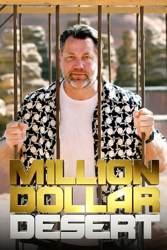 Million Dollar Desert Season 1