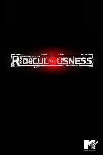 Ridiculousness Season 1