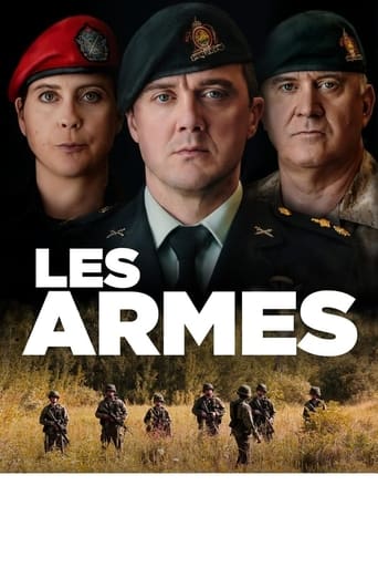 Les Armes Season 1