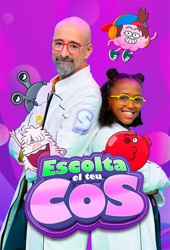 Escolta el teu cos Season 1