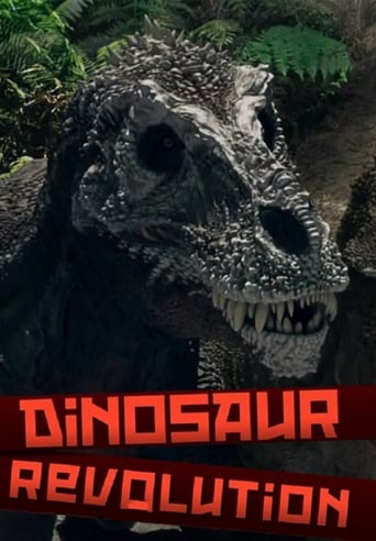 Dinosaur Revolution Season 1