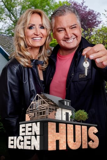 Een Eigen Huis Season 1