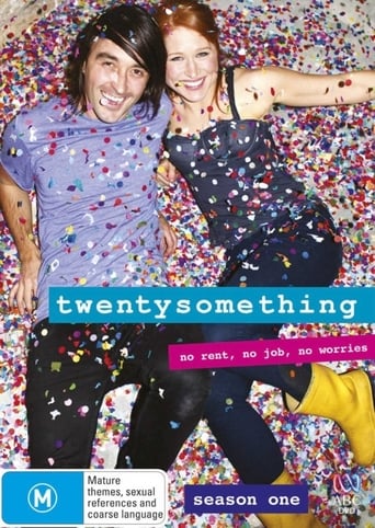 twentysomething Season 1