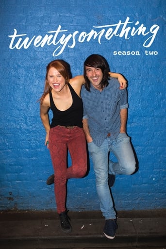 twentysomething Season 2