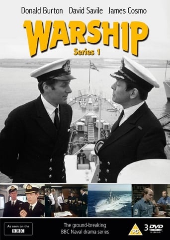 Warship Season 1