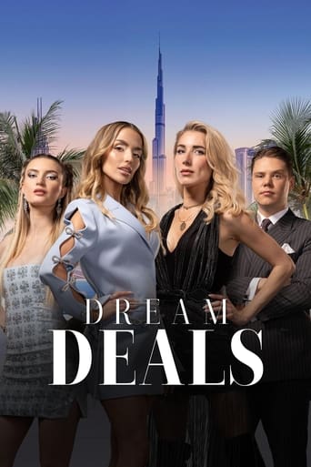 Dream Deals Season 1