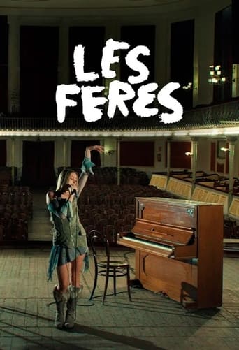 Les feres Season 1