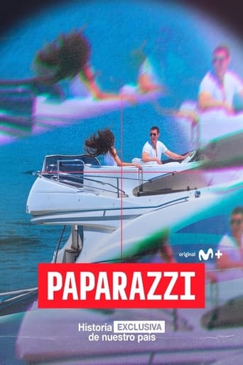 Paparazzi Season 1