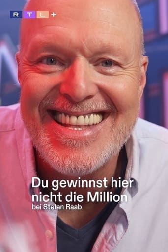 Du gewinnst hier nicht die Million bei Stefan Raab Season 1