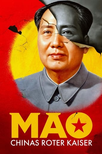 Mao Season 1