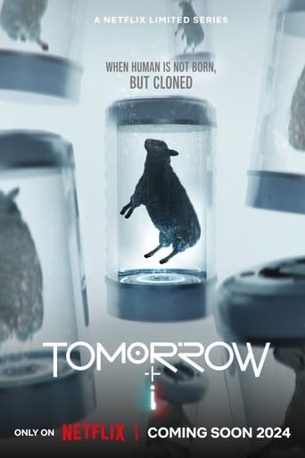 Tomorrow and I Season 1