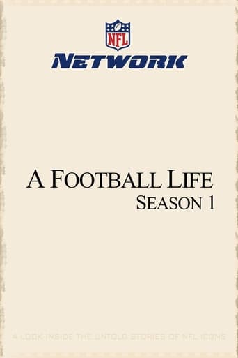 A Football Life Season 1