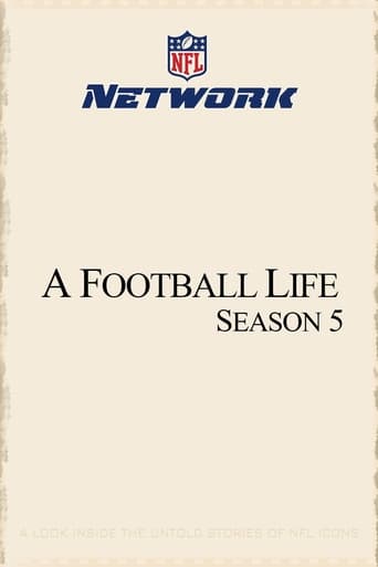 A Football Life Season 5
