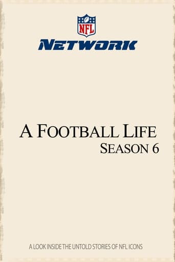 A Football Life Season 6