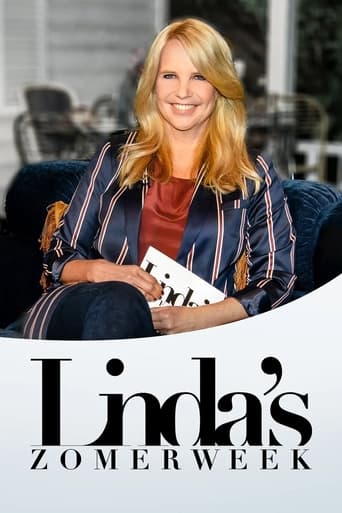 Linda's Zomerweek Season 2