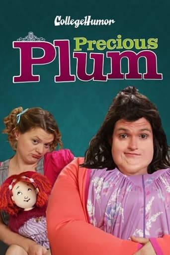 Precious Plum Season 1