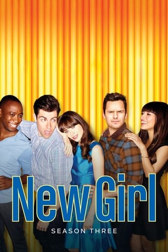 New Girl Season 3
