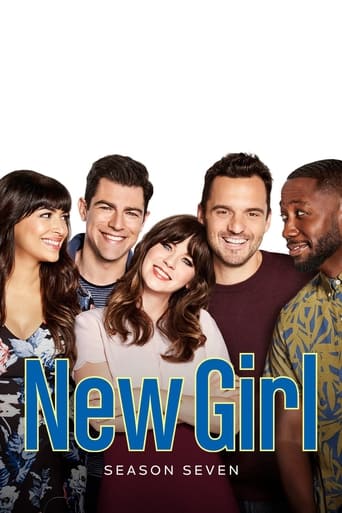 New Girl Season 7