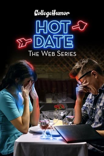 Hot Date: The Web Series Season 1