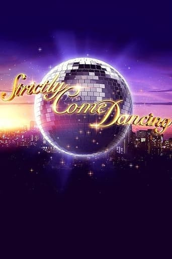 Strictly Come Dancing South Africa