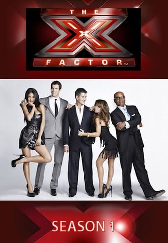 The X Factor Season 1