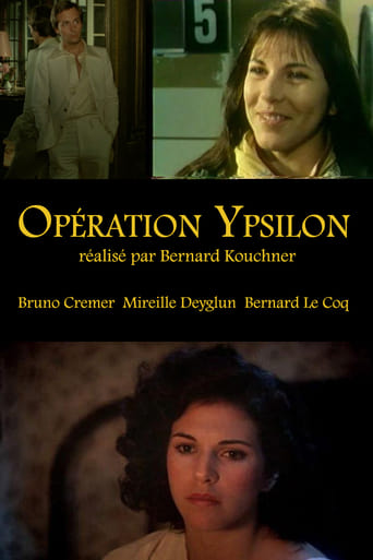 Opération Ypsilon Season 1