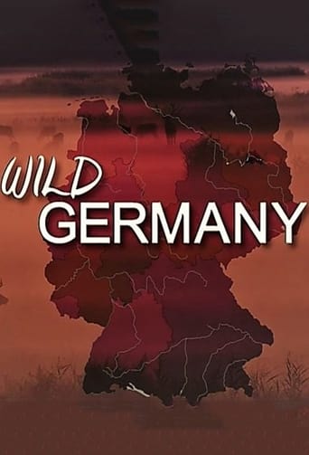 Wild Germany Season 1