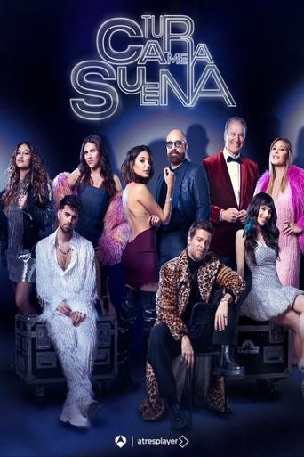 Tu cara me suena Season 12