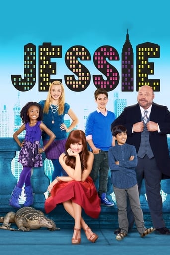 Jessie Season 2