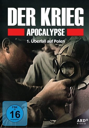 Der Krieg - Apocalypse Season 1