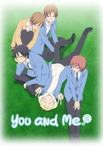 You and Me Season 2