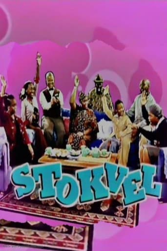 Stokvel Season 1