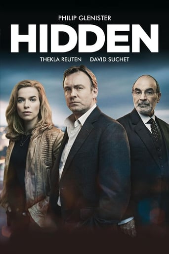 Hidden Season 1